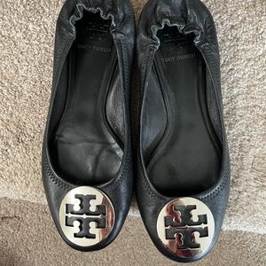 Tory Burch Reva Ballet Flat